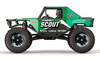 Maverick Scout24 1:24 4WD Rock Crawler RC Samochód Zdalnie Sterowany Zielony | 151302 MAVERICK
