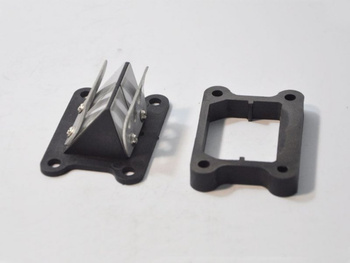 RCGF 120cc boxer -zawór membranowy