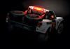 Traxxas Unlimited Desert Racer UDR 4WD FOX LED | 85086-4-FOX1