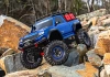 TRX-4 SPORT 4WD 1:10 High Trail Niebieski | Traxxas 82044-4B