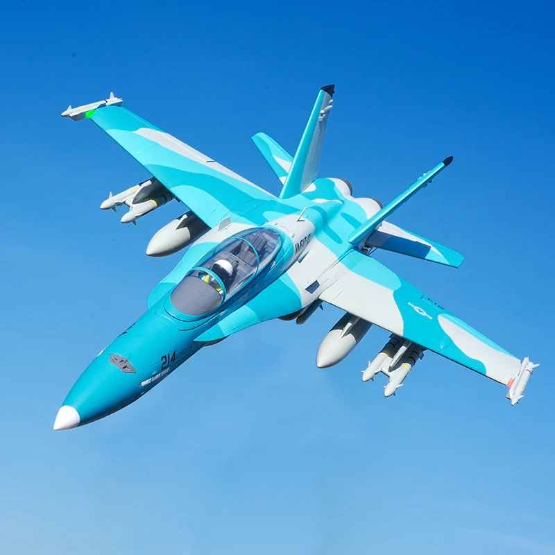Samolot Odrzutowy Multiplex BK FunJet Ultra 2 783mm KIT Model RC | 1-03091 MULTIPLEX pol_pl_Samolot-Odrzutowy-Multiplex-BK-FunJet-Ultra-2-783mm-KIT-Model-RC-1-03091-MULTIPLEX-1016576_2