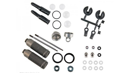 Zestaw tylnych amortyzatorów mugen E2513