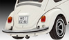 Volkswagen Beetle (model set) 1:32 | 67681 REVELL