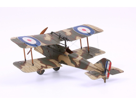 SE.5a Hispano Suiza 1:48 | 82132 EDUARD