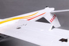 Fox 2300 ARF Motoszybowiec Samolot Zdalnie Sterowany Model RC 2300mm | 4ST19900 FMS