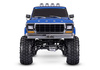 TRX-4 FORD F150 RANGER XLT 1:10 (NIEBIESKI) | 92046-4BLUE TRAXXAS
