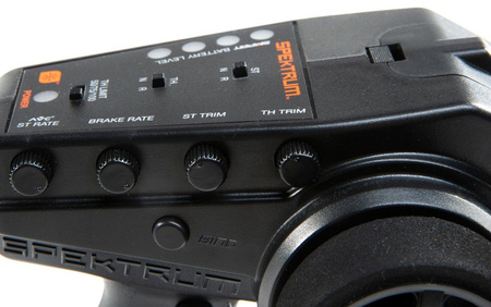 Aparatura DX3 SMART DSMR z odbiornikiem SR315 - 2,4GHz | SPEKTRUM