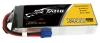 Akumulator LiPo 12000mAh 14,8V 30C 4S1P EC5 | TAA12K4S30EC5 TATTU