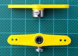 Orczyk fi 4mm - OR10