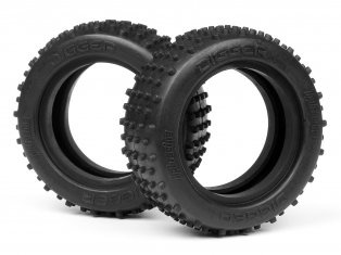 Opony HPI Digger 2szt. HPI4474