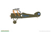 Sopwith Camel Comic 1:48 | 82175 EDUARD