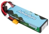 Akumulator LiPo 5000mAh 7,4V 60C 2S1P XT60 Adventure HC Hard Case G-Tech | GEA502S60X6HGT GENS ACE