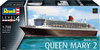 Queen Mary 2 (Ocean Liner) 1:700 | 05231 REVELL
