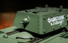 Czołg Zdalnie Sterowany Russian KV-1 1:16 RTR 2,4Ghz Model RC | 3878-1B HENG LONG