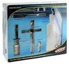 Zestaw startowy do silników spalinowych - Nitro Starter KIT- HSP 80141