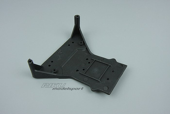 część przednia płyty głównej - BSD 903026