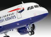 Airbus A320neo British Airways 1:144 | 63840 REVELL