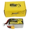 Akumulator LiPo 1300mAh 22,2V 120C 6S1P XT60 R-Line Version 3.0 | TAA13006S12X6 TATTU