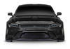 Traxxas 4-Tec Drift Ford Mustang RWD 1:10 Czarny Samochód Zdalnie Sterowany Model RC | 105237-4-BLK