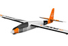 Motoszybowiec Kavan Pulse 2200mm V2 ARF Pomarańczowy Samolot Zdalnie Sterowany Model RC | KAV02.8091