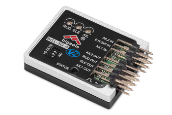 Żyroskop Stabilizator Lotu BGL-3G-A V2 | BGL007-0152 BIGAOLE