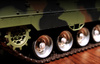 Czołg Zdalnie Sterowany German Leopard II A6 1:16 RTR 2,4Ghz Model RC | 3889-1B HENG LONG