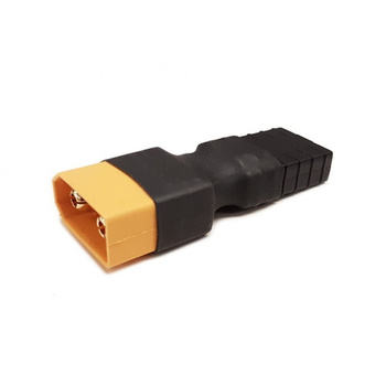 Adapter XT90 do Traxxas - Przejściówka
