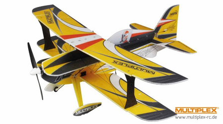 BK CHALLENGER INDOOR - KIT 1-00887 Multiplex