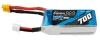 Akumulator LiPo 700mAh 11,1V 60C 3S1P XT30 G-Tech | GEA7003S60X3 GENS ACE