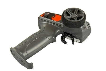 Samochód Zdalnie Sterowany TK-16 4WD 1/16 Gun Metal | BSTK-16GUN-METAL BSD RACING