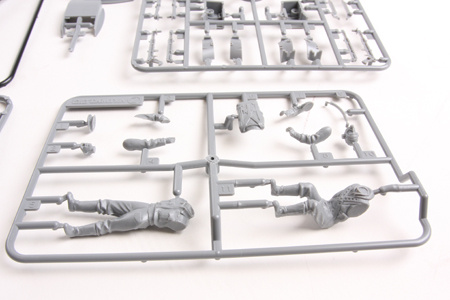 Supermarine Spitfire Mk.IXc 1:32 | Tamiya 60319