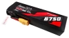 Akumulator LiPo 6750mAh 14,8V 60C 4S1P XT90 G-Tech | GEA67504S60GT GENS ACE