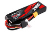 Pakiet LiPo 2400mAh 11,1V 3S1P 60C XT60 G-Tech | GEA243S60X6GT GENS ACE