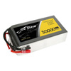 Tattu 30000mAh 22.2V 25C 6S1P Lipo Battery Pack with AS150+XT150