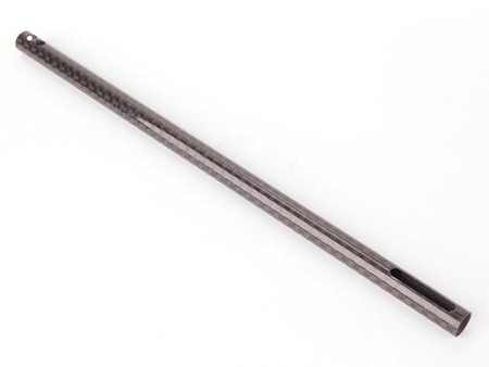 Belka ogonowa karbon (8,0x7,0mm) - Lama V4 - ESL407 - XTREME