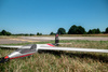 Motoszybowiec Kavan Swift S-1 2400mm ARF Niebieski Samolot Zdalnie Sterowany Model RC | KAV02.8082