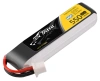Tattu 2s 650mAh 95C 7.6V HV Lipo Battery with XT30 Long-Pack