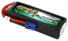 Akumulator LiPo 5000mAh 14,8V 60C 4S1P EC5 Bashing | GEA504S60E5GT GENS ACE