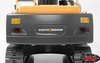 Koparka Hydrauliczna 360L RC 8CH 2,4GHz 1/14 Zdalnie Sterowana Maszyna Budowlana | VV-JD00016 RC4WD