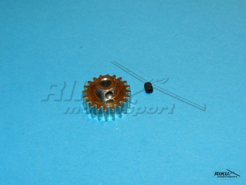 ZĘBATKA 20T (B4)-TRAXXAS 3950