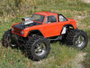 KAROSERIA 1:10 FORD BRONCO 1973 - HPI 7179