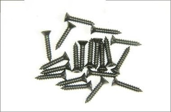 Wkręty 2,9x16 mm (stożkowa główka, torx) 20szt. - FG 6910/16