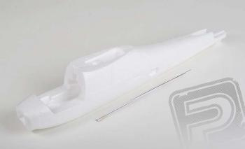 Kadłub do MiniMag - 224175 MULTIPLEX