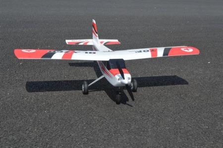 Blazer Cessna ARF (1280mm) | TOP0019D TOP RC HOBBY