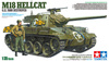 U.S. Tank Destroyer M18 Hellcat 1:35 | 35376 Tamiya