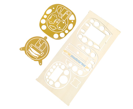 ALBATROS II AERO L-159B  - EDF - KIT | VASA MODEL