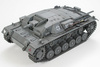 Sturmgeschutze III Ausf.B 1:48 | Tamiya 32507