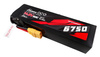 Pakiet LiPo 6750mAh 14,8V 4S1P 60C XT90 G-Tech | GEA67504S60GT GENS ACE