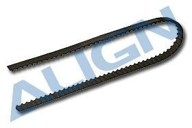 Pasek napędu ogona T-REX 500 - H50045T Align