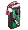 Akumulator LiPo 1500mAh 11,1V 35C 3S1P Dean-T Airsoft Gun | GEA15003S35D GENS ACE